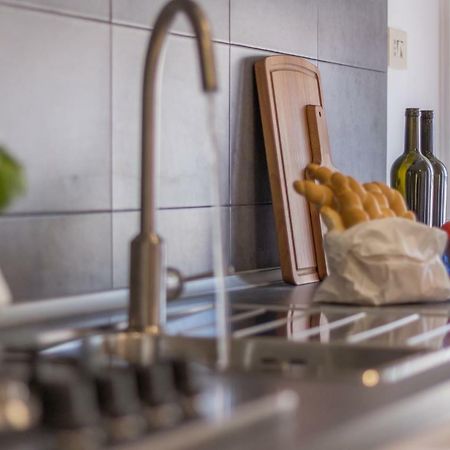 Palazzo Spada - Attico Con Terrazza Vista Fiume In Centro Кодигоро Екстериор снимка