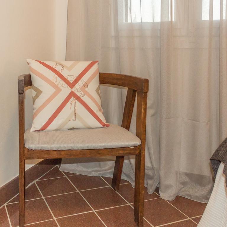 Palazzo Spada - Attico Con Terrazza Vista Fiume In Centro Кодигоро Екстериор снимка