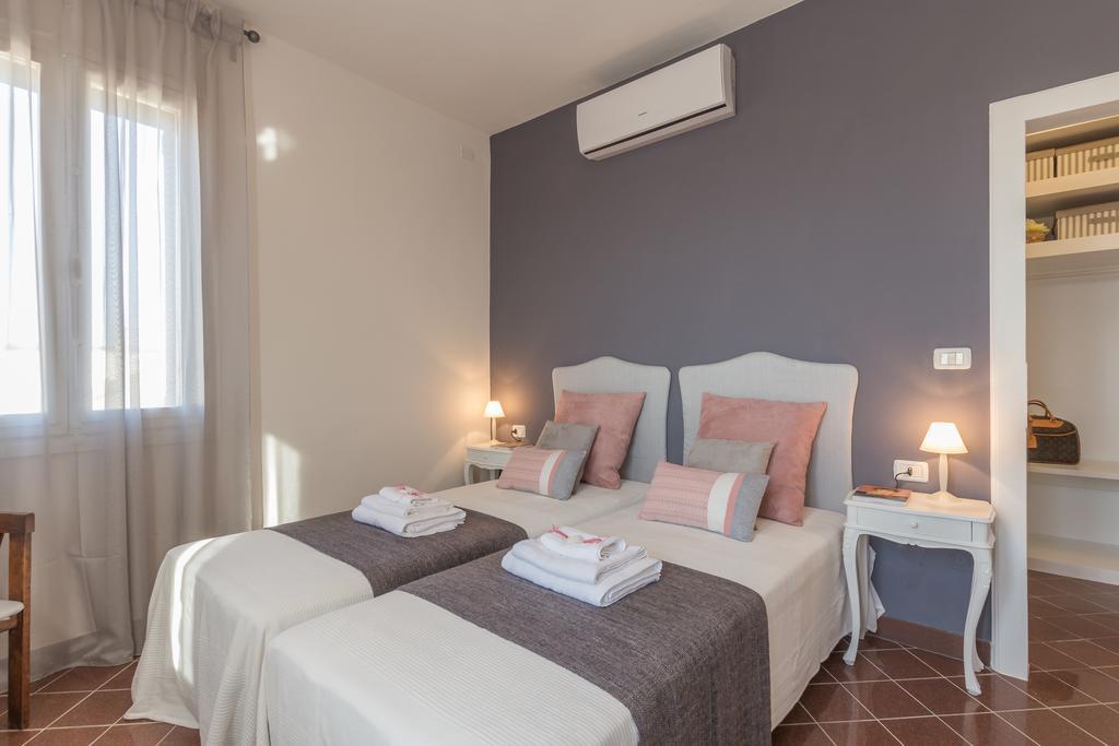 Palazzo Spada - Attico Con Terrazza Vista Fiume In Centro Кодигоро Екстериор снимка